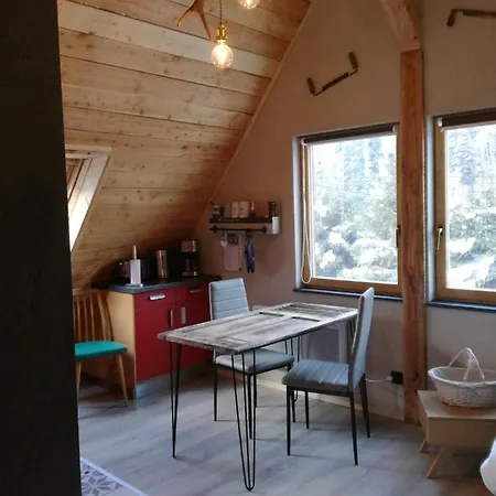 L Annexe Villa Mittlach Buitenkant foto