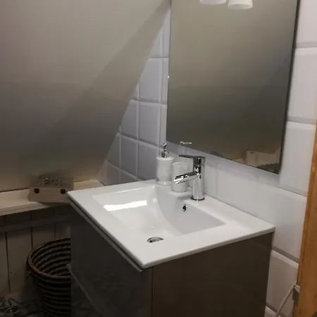 L Annexe Villa Mittlach Buitenkant foto
