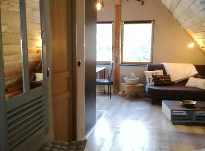 L Annexe