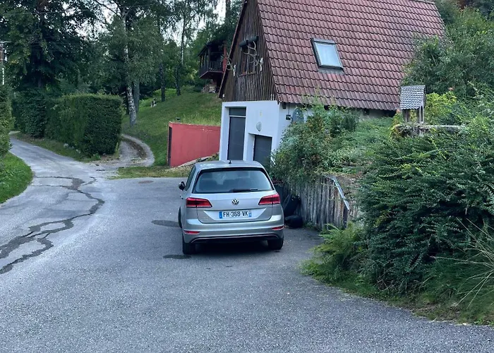 L Annexe