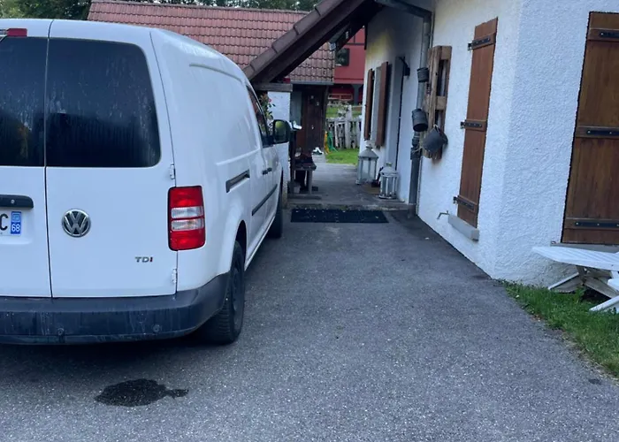 L Annexe