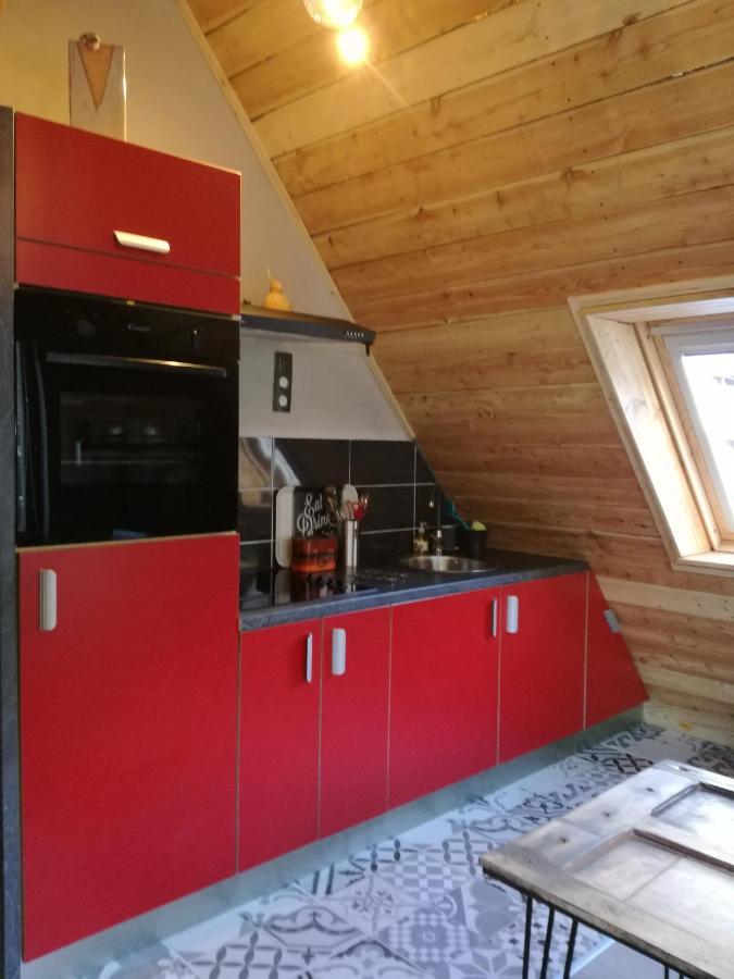 L Annexe Chalet