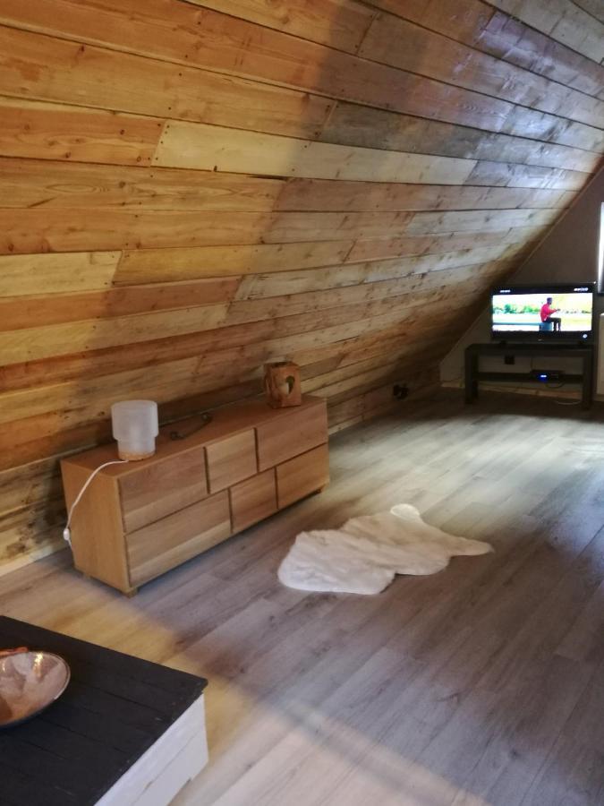 L Annexe Chalet *