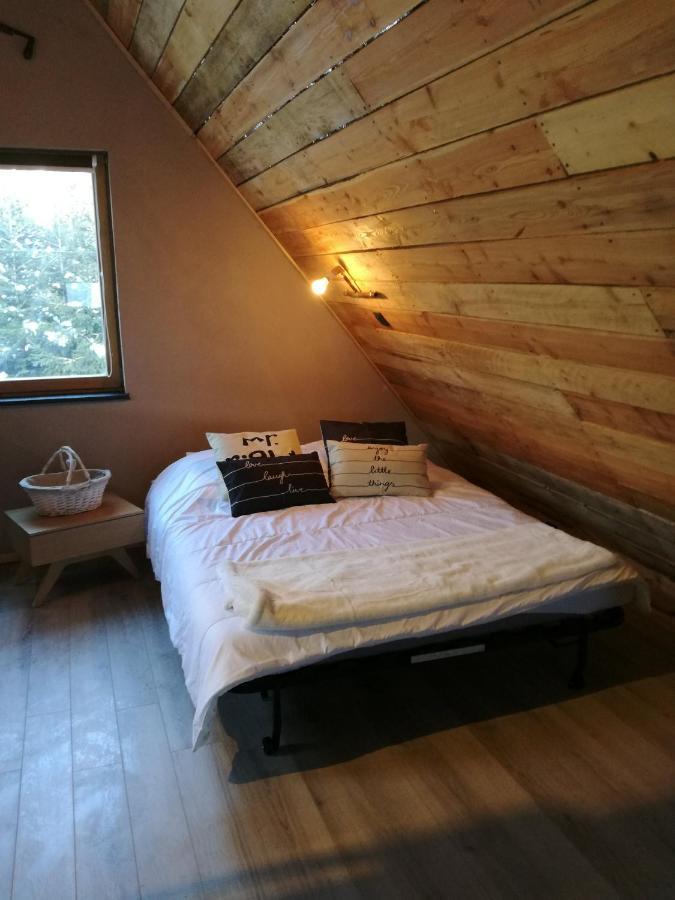Chalet L Annexe
