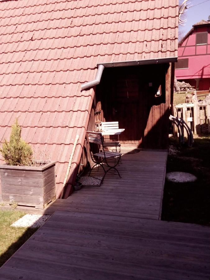Chalet L Annexe