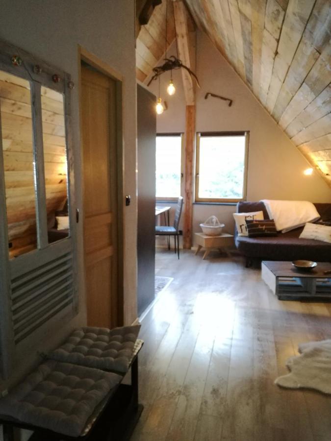 Chalet L Annexe