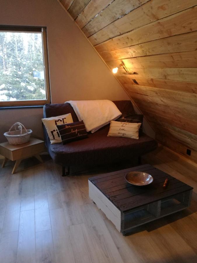 Chalet L Annexe *