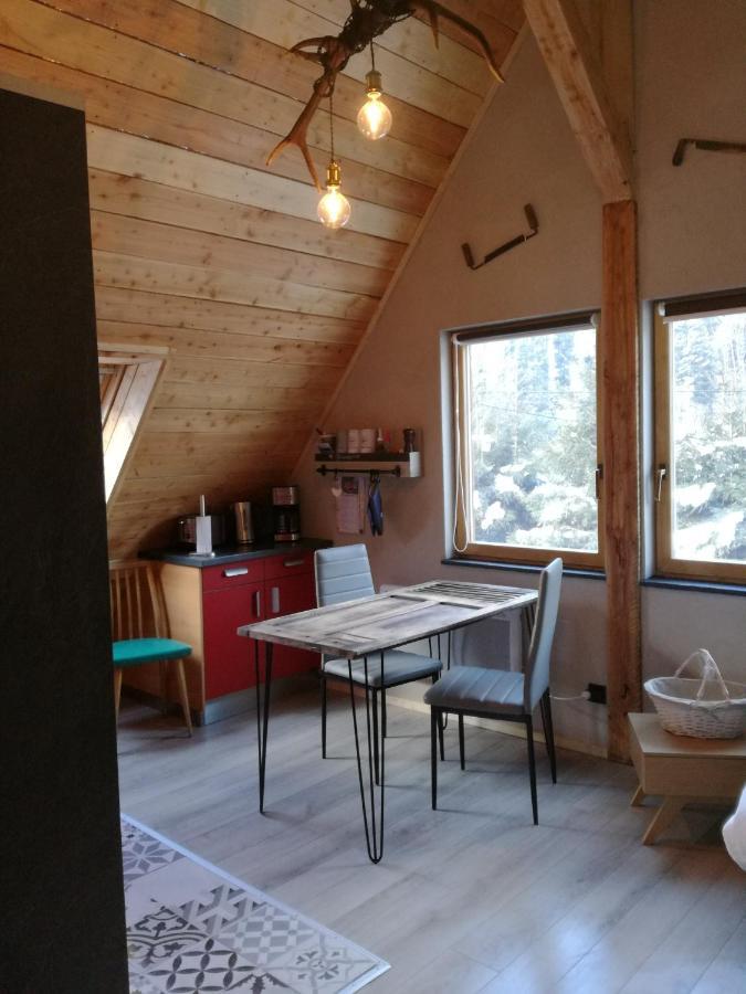 L Annexe * Mittlach