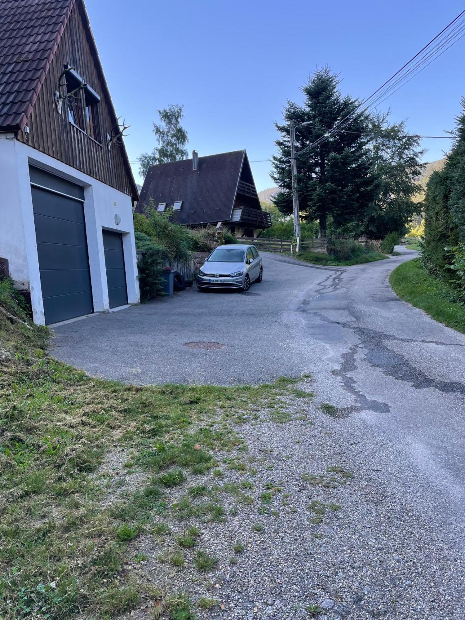 Chalet L Annexe *